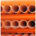 cable casing pipe PVC